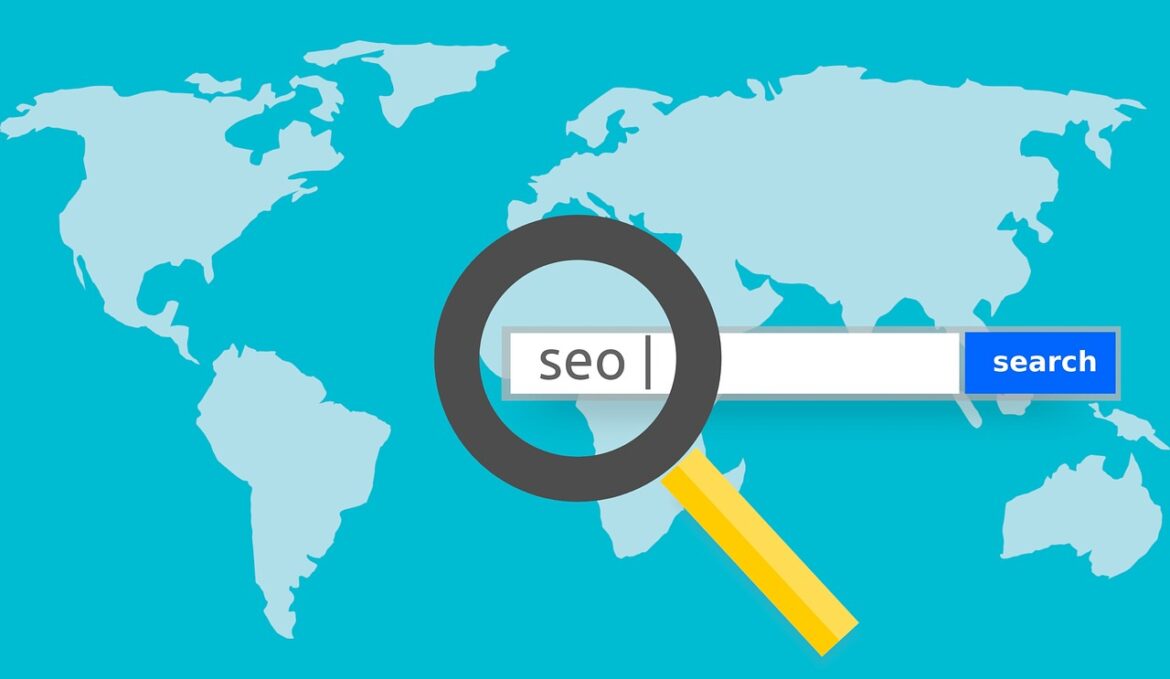The Importance of Choosing the Right SEO Company for Your Business