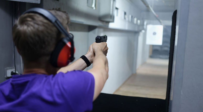 Steps To Owning A Gun