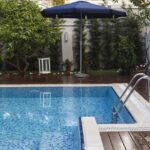 How To Take Care Of Your Swimming Pool Cover Throughout The Year