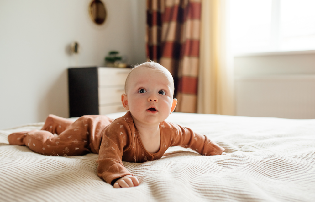Buying Baby Pajamas? Here’s What You Need to Know