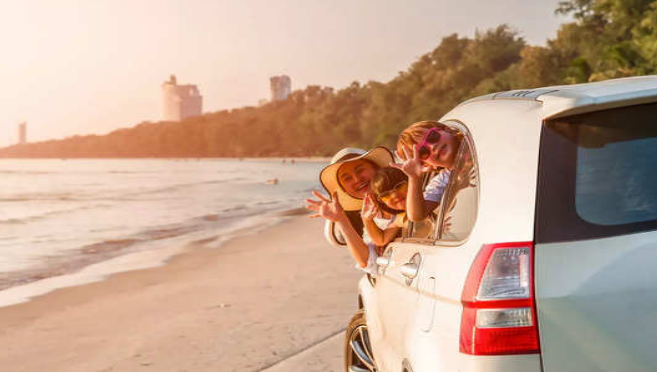The Ultimate Guide to Choosing the Perfect Car Rental for Your Trip
