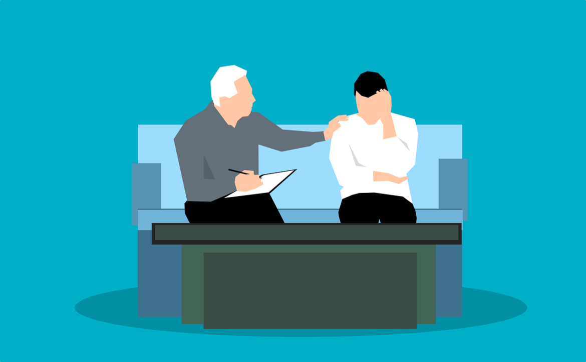 What You Should Expect at Your First Online Therapy Session