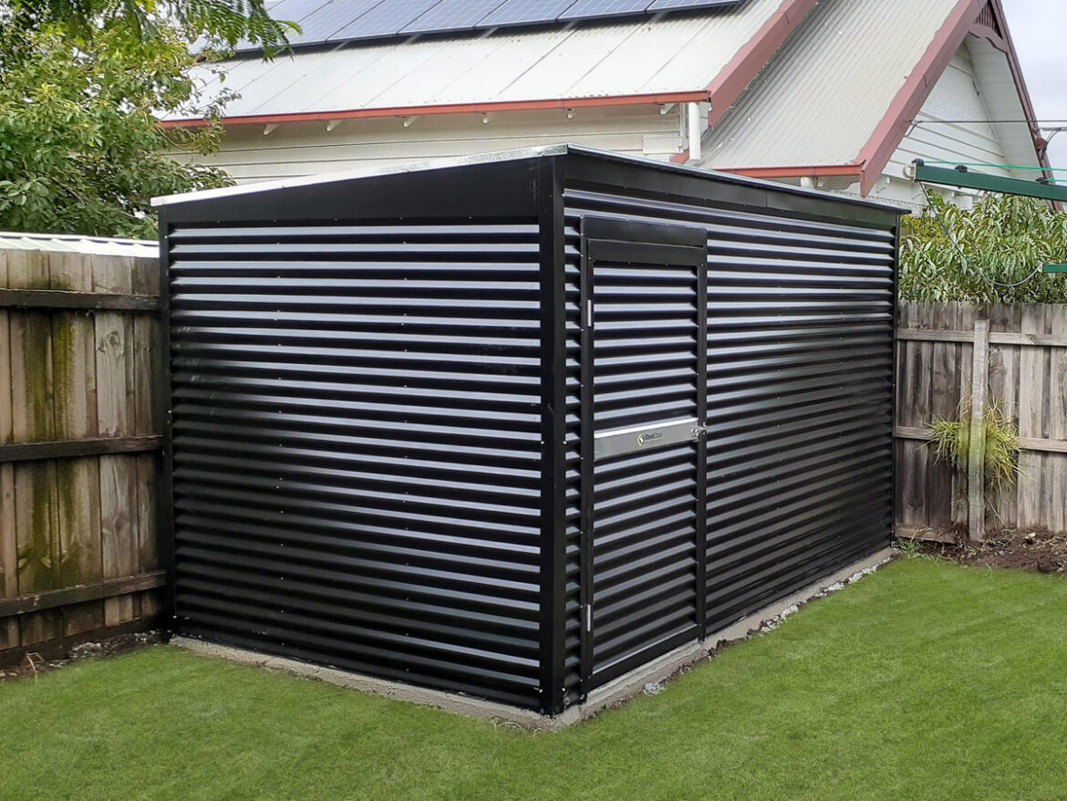 Designing Your Custom-Built Garden Shed: Factors to Consider