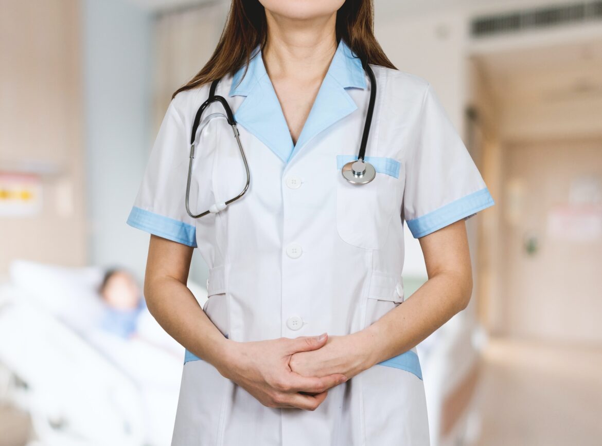 How to Prepare for Admission to a Master of Nursing Degree Program