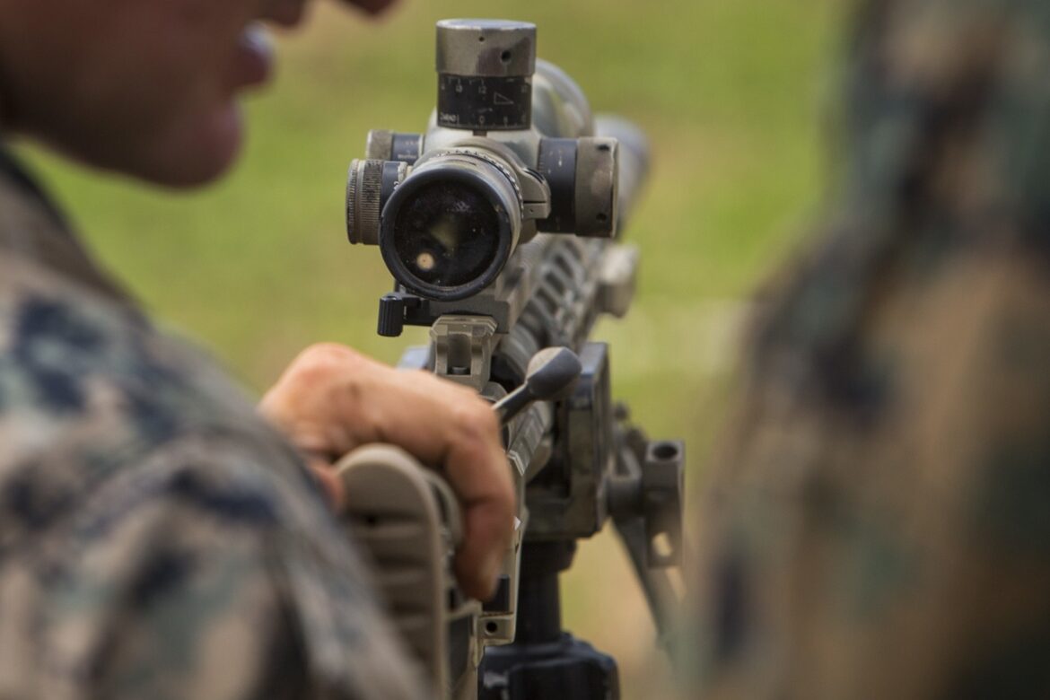 Gaining a Greater Understanding of the Scopes Used in Hunting
