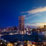 Reasons to Move to Baltimore