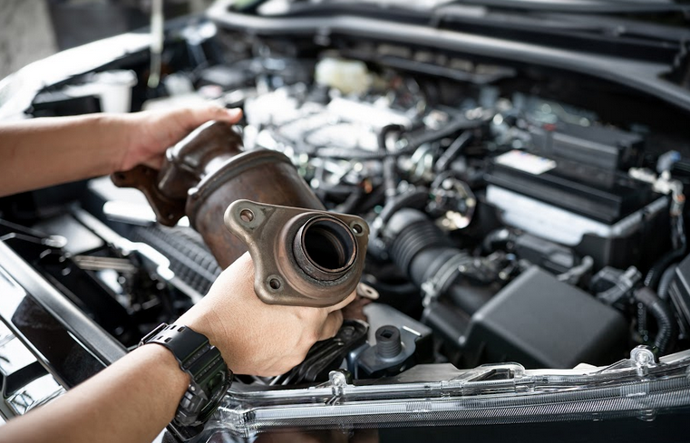 Car Fuel Efficiency Performance