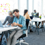 Private Office Vs Coworking Space: Which One Is Right For Your Business?
