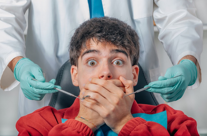 13 Ways To Lessen Your Dental Anxiety And Phobia