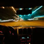 3 Key Facts to Remember When you Drive at Night