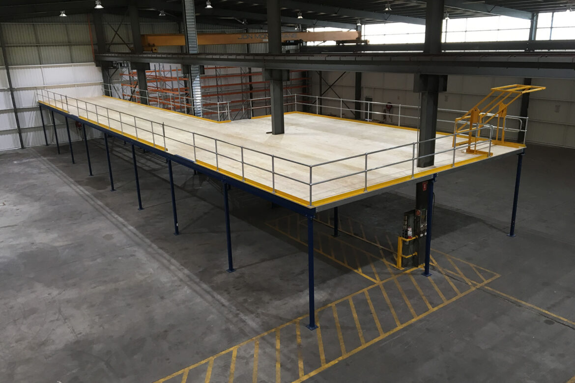 10 Tips To Find The Perfect Mezzanine Floors Build Company Melbourne