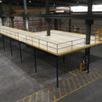 10 Tips To Find The Perfect Mezzanine Floors Build Company Melbourne
