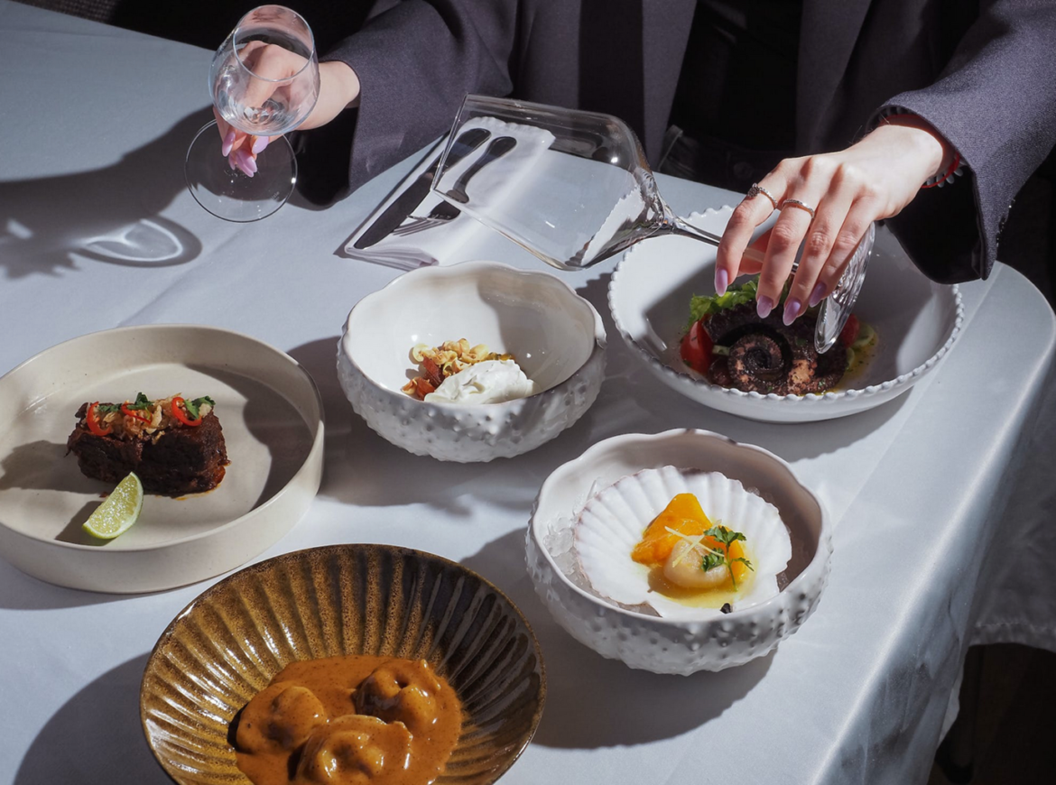 Best Restaurants and Bars in the UK and US