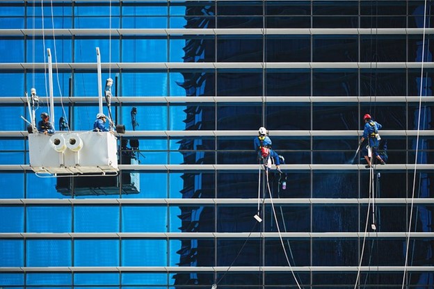 Tucson Window Cleaning Gives You Rooms With Views