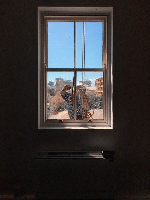 Window Cleaning