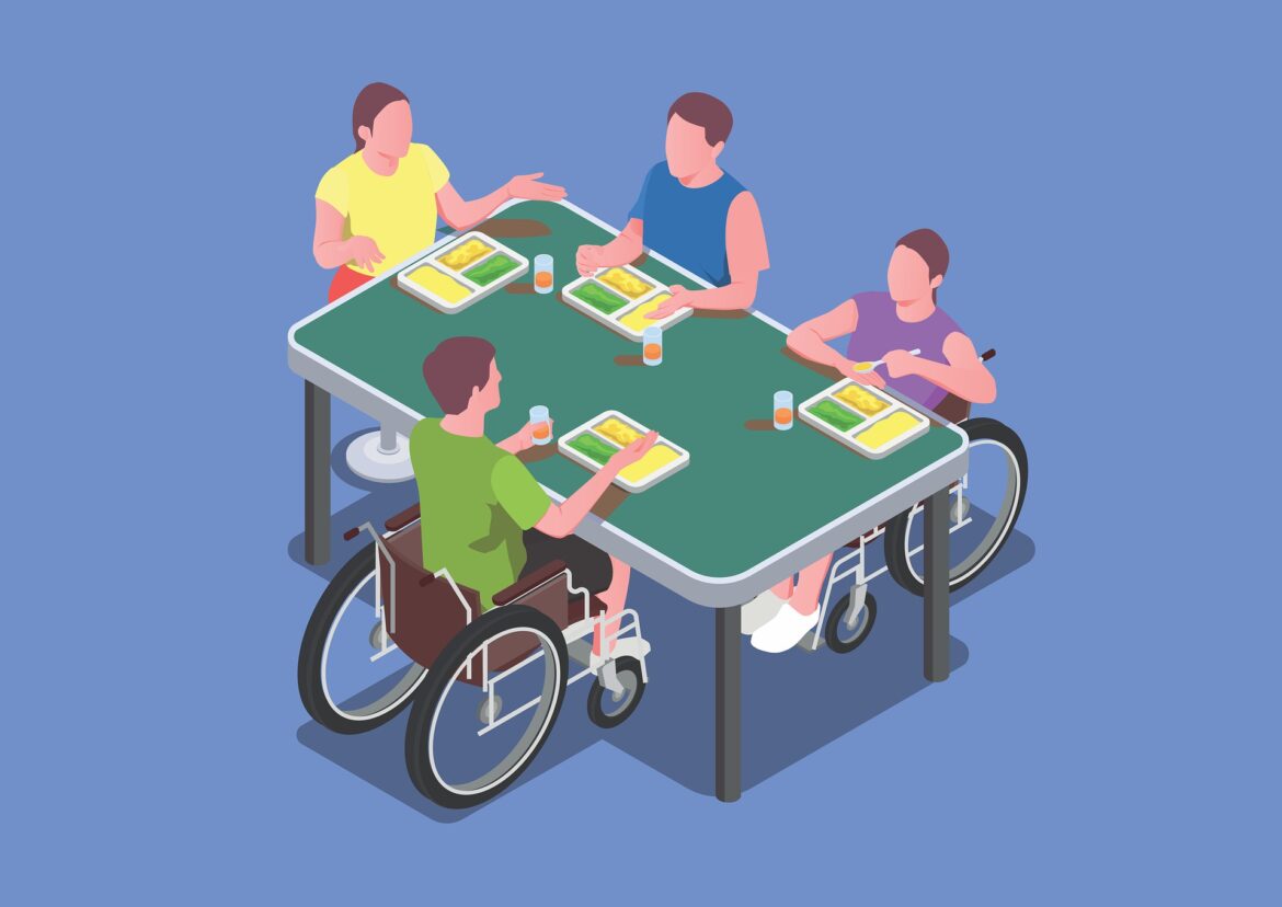 College Disability Services: 3 Crucial Things To Know
