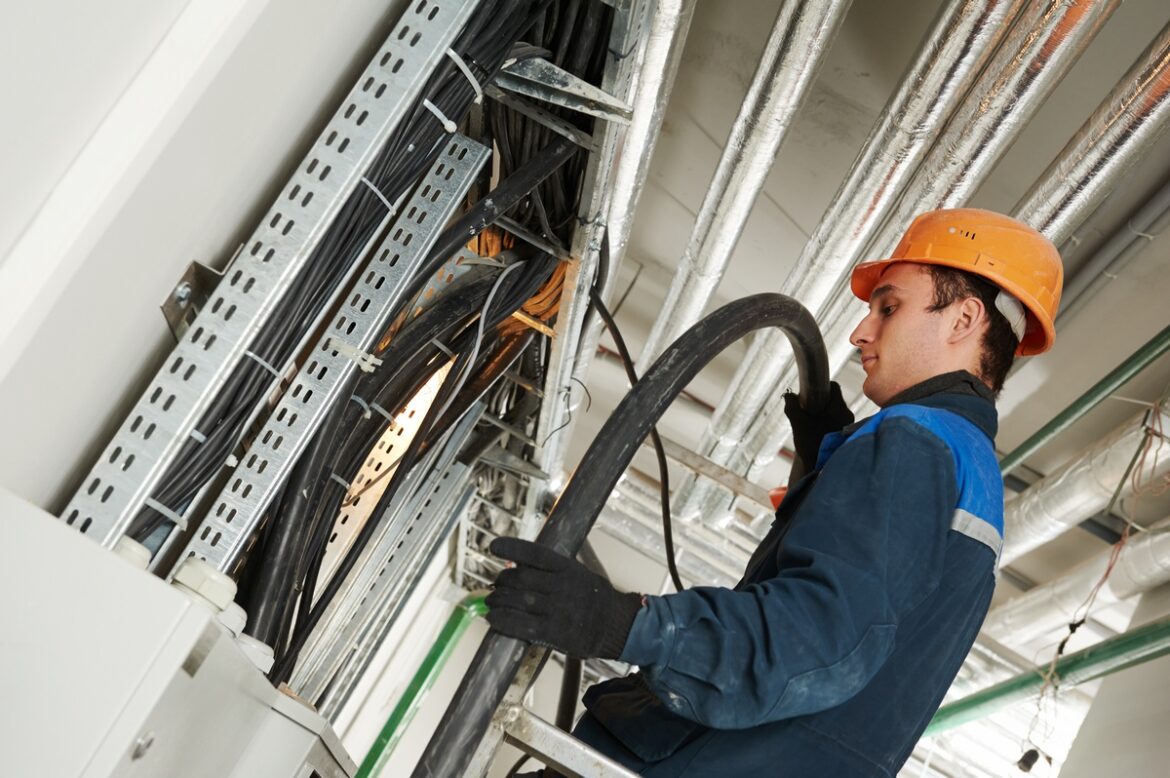 Professional Electrical Installations – What You Should Know