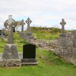 Which is Better for a Headstone: Granite or Marble?