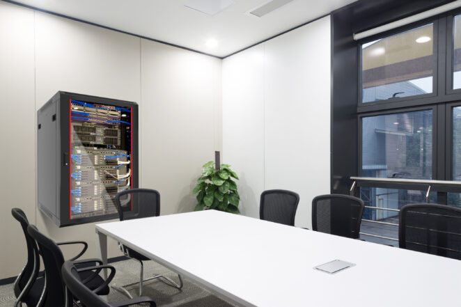 How to Choose the Best Home Server Rack?