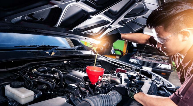 The Importance of Regular Automobile Maintenance and Repair