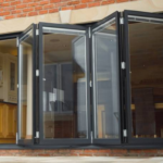 How To Choose The Right Bi-Fold Door
