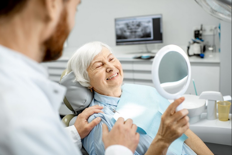 Dental Implants In Mississauga: A Before, During, And After Guide