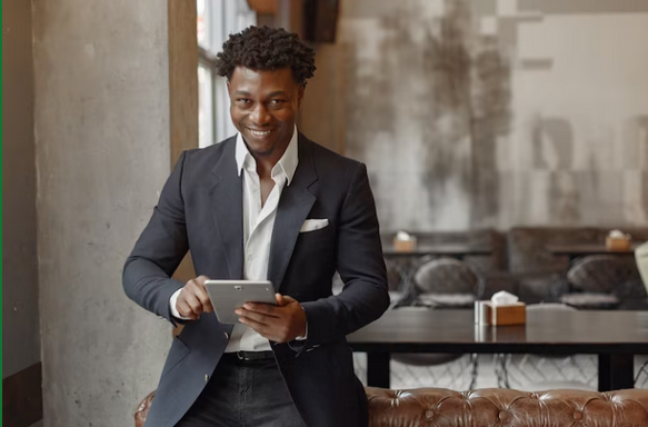 Five Promising Tips for Aspiring Entrepreneurs to Have a Successful Career