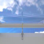 How Do Flat Roof Windows Enhance Your Home’s Aesthetics?