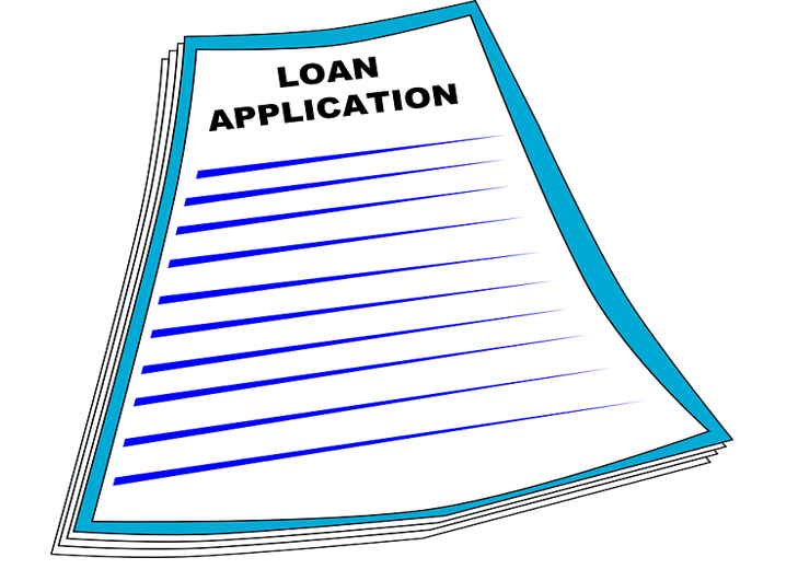Low-Interest Consumer Loan 1