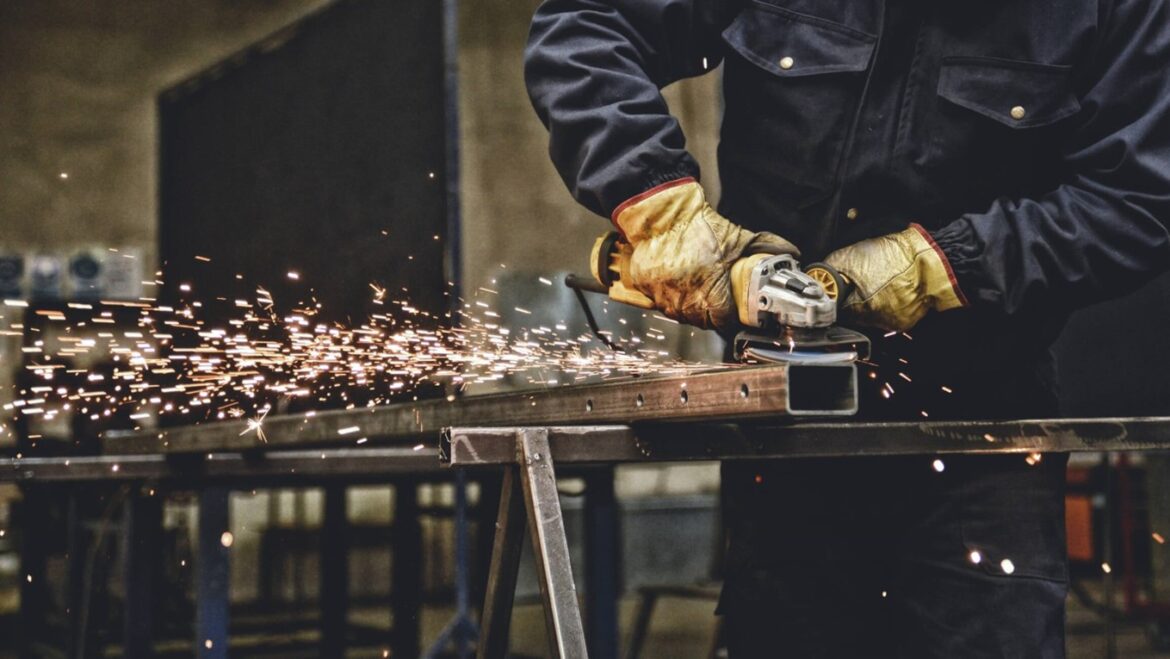 Choosing a Metal Fabrication Company in Oklahoma City: Tips to Follow