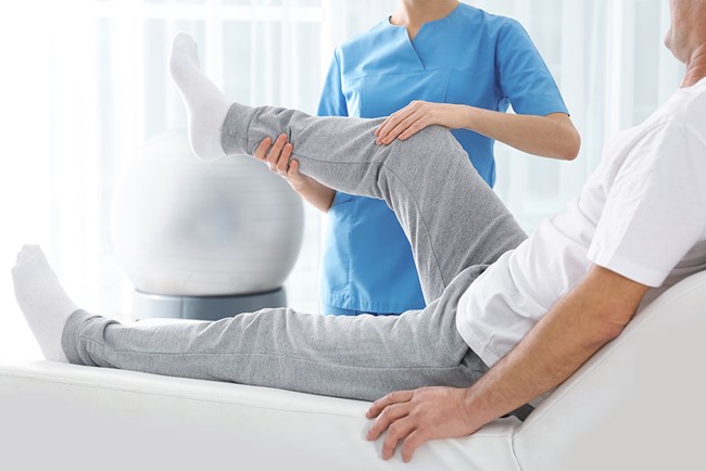 Top Rated Physiotherapy Clinics And Physical Therapy Services In Abbotsford BC