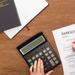Bankruptcy And Your Small Business: A Basic Guide