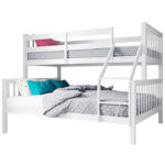 The Advantages of Having Bunk Beds in Your Home