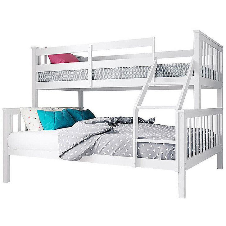 The Advantages of Having Bunk Beds in Your Home