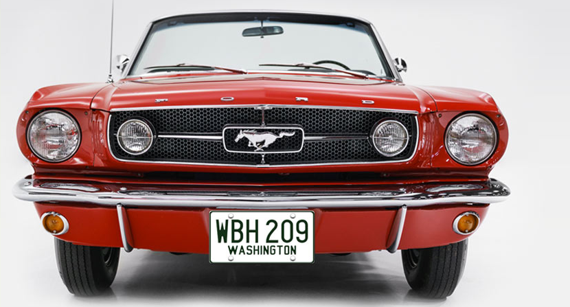 7 Reasons You Need Personalized License Plates