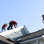 Choosing the Perfect Roof for Your Home: A Residential Roofing Guide