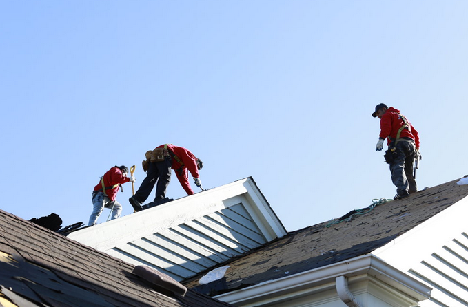 Choosing the Perfect Roof for Your Home: A Residential Roofing Guide