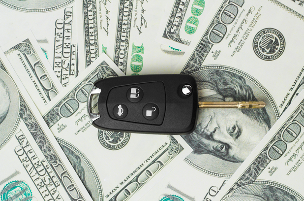 Why Selling Your Car for Cash is a Smart Move