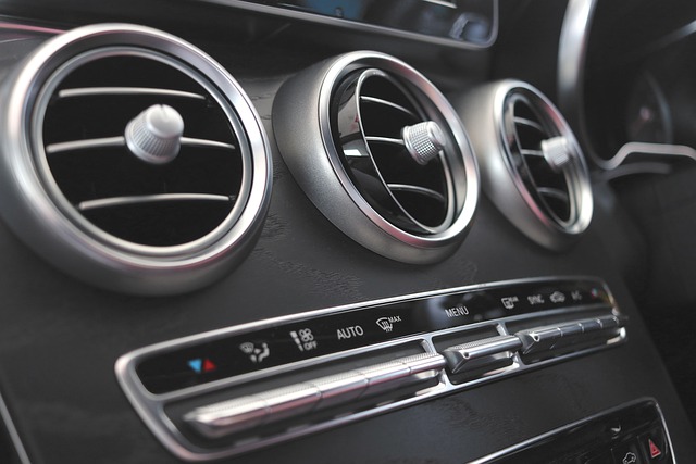 Understanding the Importance of A/C Refrigerant in Your Car’s Cooling System