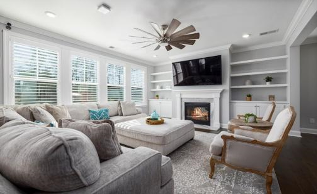 Dos and Don’ts When Buying New Ceiling Fans