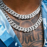 Embrace the Cuban Vibe: Elevate Your Style with Men’s Cuban Chains