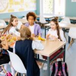 Teach Healthy Eating: How Educators Can Help Students’ Proper Nutrition