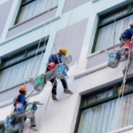 Industrial Painting: Transforming Surfaces for Protection and Aesthetics