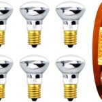 Lava Lamp Bulb: Illuminating The Mesmerizing World Of Lava Lamps