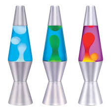 Lava Lamp