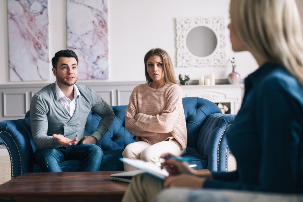 The Role Of Mediation In Resolving Family Law Matters