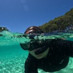 Diving into the Night: Thrilling Experiences of Night Snorkeling