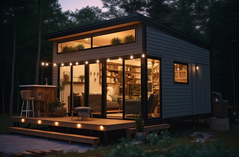 Self Storage Calgary: An Urban Dweller’s Guide To Maximizing Space In Compact Living