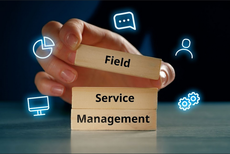How To Modernize Your Field Service Operations