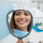 Effects of Teeth Whitening and their Durability – Some Information